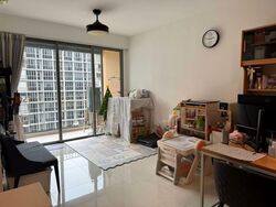 Sol Acres (D23), Condominium #553578801